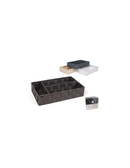 CESTA ESTIVO 29X18 NEW WINTER CESTA ESTIVO 29X18 NEW WINTER