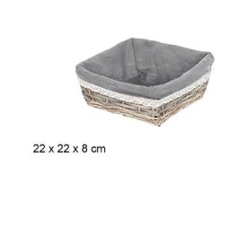 PANERA VINTAGE CUADRADA CADIZ CON PUNTIL