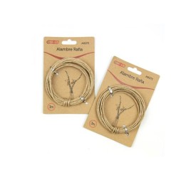 ALAMBRE RAFIA 3M