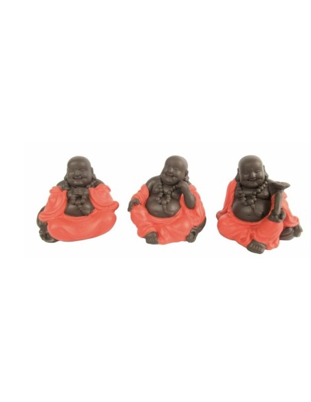 JUEGO 3 HAPPY BUDAS FORTUNA