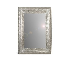 ESPEJO CLASIC - 53X75 METAL