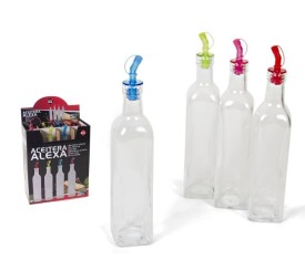 ACEITERA ALEXA 500 ML. - CRISTAL