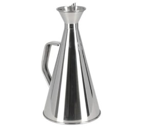 ACEITERA AXEL 500 ML ACERO INOX