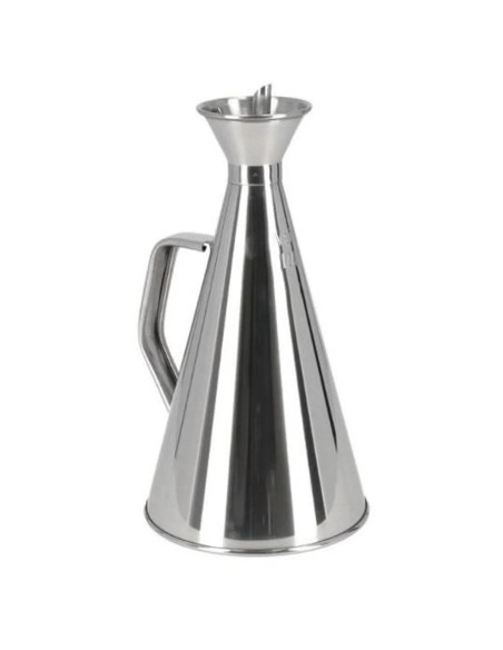 ACEITERA AXEL 500 ML ACERO INOX