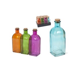 FRASCA TYLKA  530 ML 4 LCOLORES SURTXX