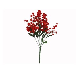 RAMO PAPAVEL X 9-54CM (ROJO)