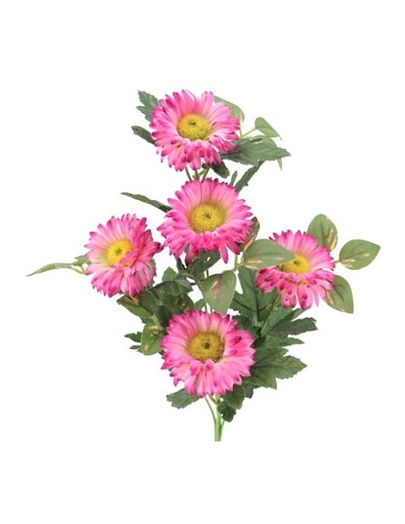 GERBERA X 5 (4346-06)