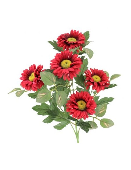 GERBERA X 5 (4364-08)