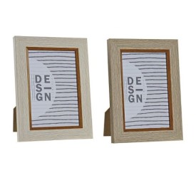 MARCO FOTO 10X15 PS CRISTAL 14X1,5X19 2 SURT.