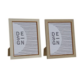 MARCO FOTO 20X25 PS CRISTAL 24,2X1,5X29,2 2 SURT.