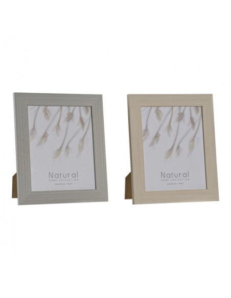 MARCO FOTO 20X25 PS CRISTAL 26X1,5X31 2 SURT.