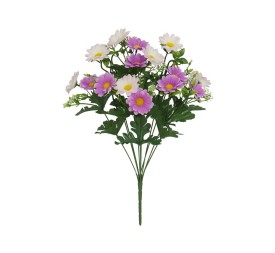 RAMO MARGARITAS X 10-45 CM (V