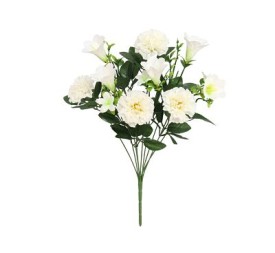 RAMO CLAVELES-AZUCENA X 9-43