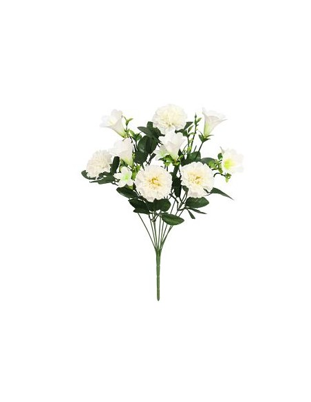 RAMO CLAVELES-AZUCENA X 9-43