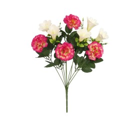 RAMO CLAVELES-AZUCENA X 9-43