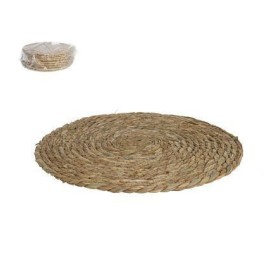 SALVAMANTEL TRENZADO MADRID 20CM