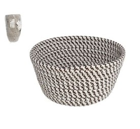 CESTA TRETA 38X38X30CM