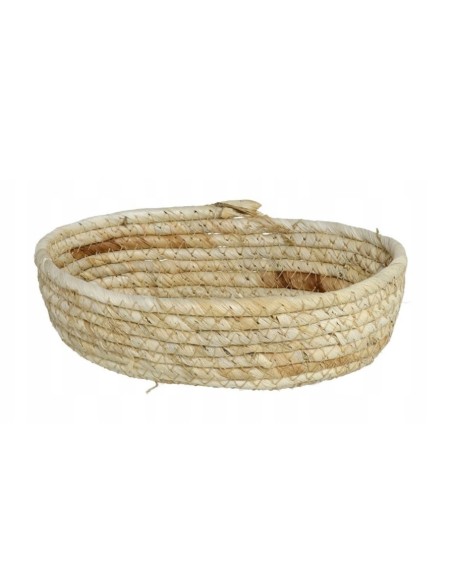 CESTA SEGURA 18X13X5CM