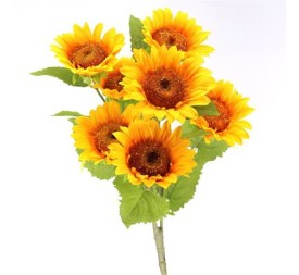 RAMO GIRASOLES (741-02)