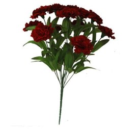 RAMO CLAVELES X 125040-08