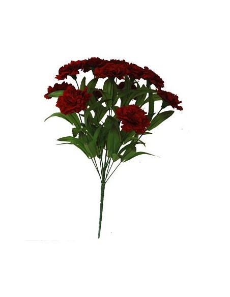 RAMO CLAVELES X 12 (5040-08)