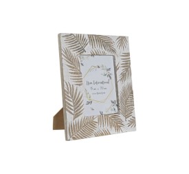 MARCO FOTO 15X20 MANGO CRISTAL 23X1,8X28,3 HOJAS