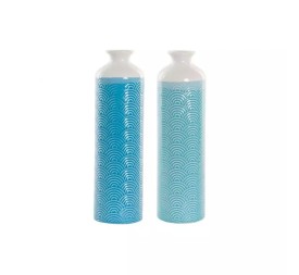JARRON DOLOMITE 9X9X31 AZUL