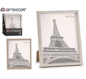 PORTAFOTO PLASTICO BETA 20X25CM SURT 2