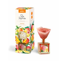 AMB. FLOR PRADY MANGO 90ML