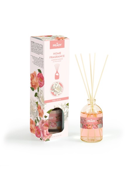 MIKADO AMBIENTADOR DELICIA 100ML