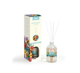MIKADO AMBIENTADOR TROPIC PAPAYA 100ML