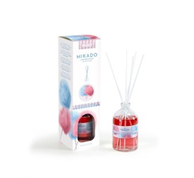 MIKADO AMBIENTADOR COTTON CANDY 100ML