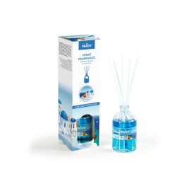 MIKADO AMBIENTADOR AIRE MEDITERRANEO 100ML
