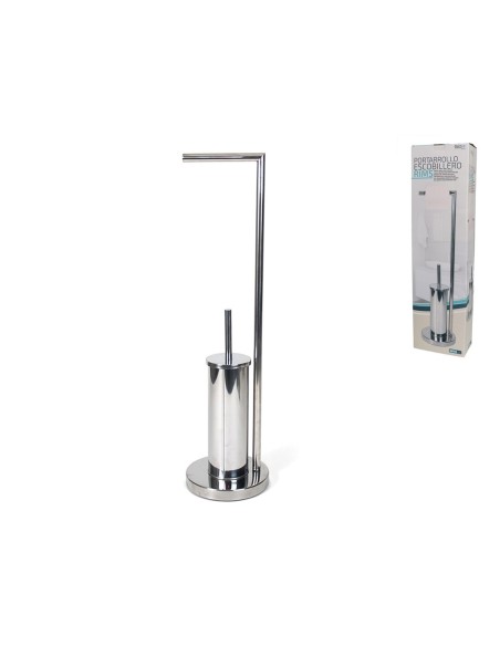 PORTARROLLO-ESCOBILLERO RIMS
