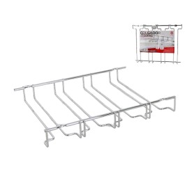 COLGADOR 12 COPAS 31X25X4 CM