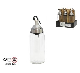 ACEITERA/VINAGRERA  JASSMINE 260 ML