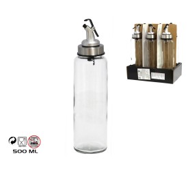 ACEITERA/VINAGRERA  JASSMINE 500 ML.