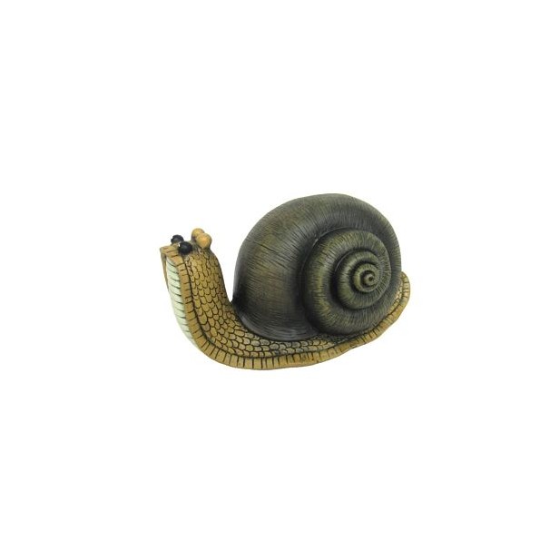 FIGURA CARACOL L