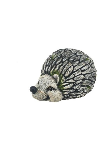 ERIZO FIGURA DECORACION GRAN