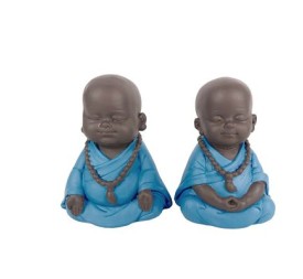 JUEGO 2 SHAOLIN MEDITACION AZL