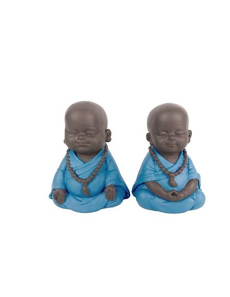 JUEGO 2 SHAOLIN MEDITACION AZL