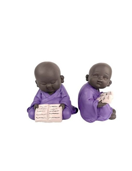 JUEGO 2 SHAOLIN LIBRO LILA