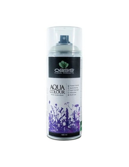 OASIS® OASIS® AQUA COLOUR CREMA 400 ml  6