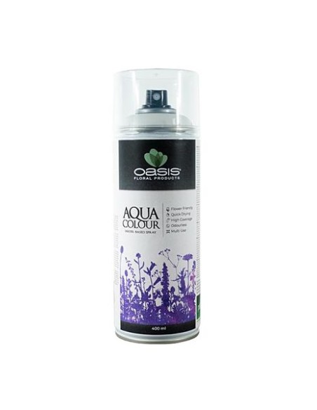 OASIS® OASIS® AQUA COLOUR BLANCO 400 ml