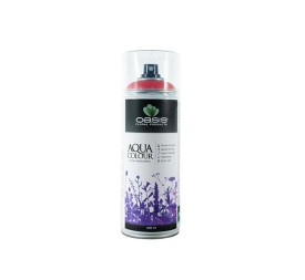 OASIS® OASIS® AQUA COLOUR ROJO 400 ml 6 x
