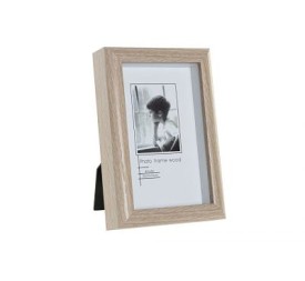 MARCO FOTO 10X15 MADERA 12X3X17 NATURAL