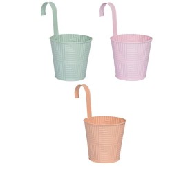 MACETA LATON (3 COL SURT) (16*26) TONO PASTEL