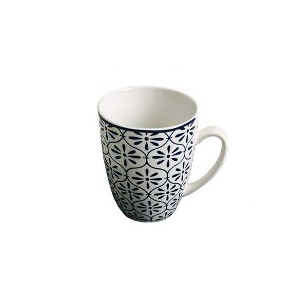 TAZA (33 Cl) (DIS. 1)