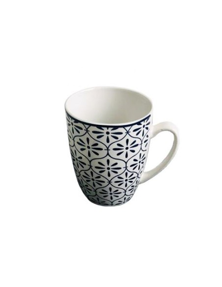 TAZA (33 Cl) (DIS. 1)