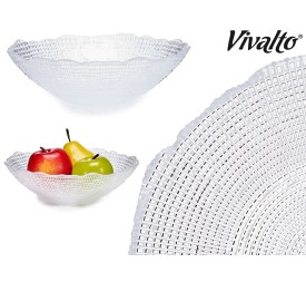 BOWL CRISTAL INFINITY 25CM